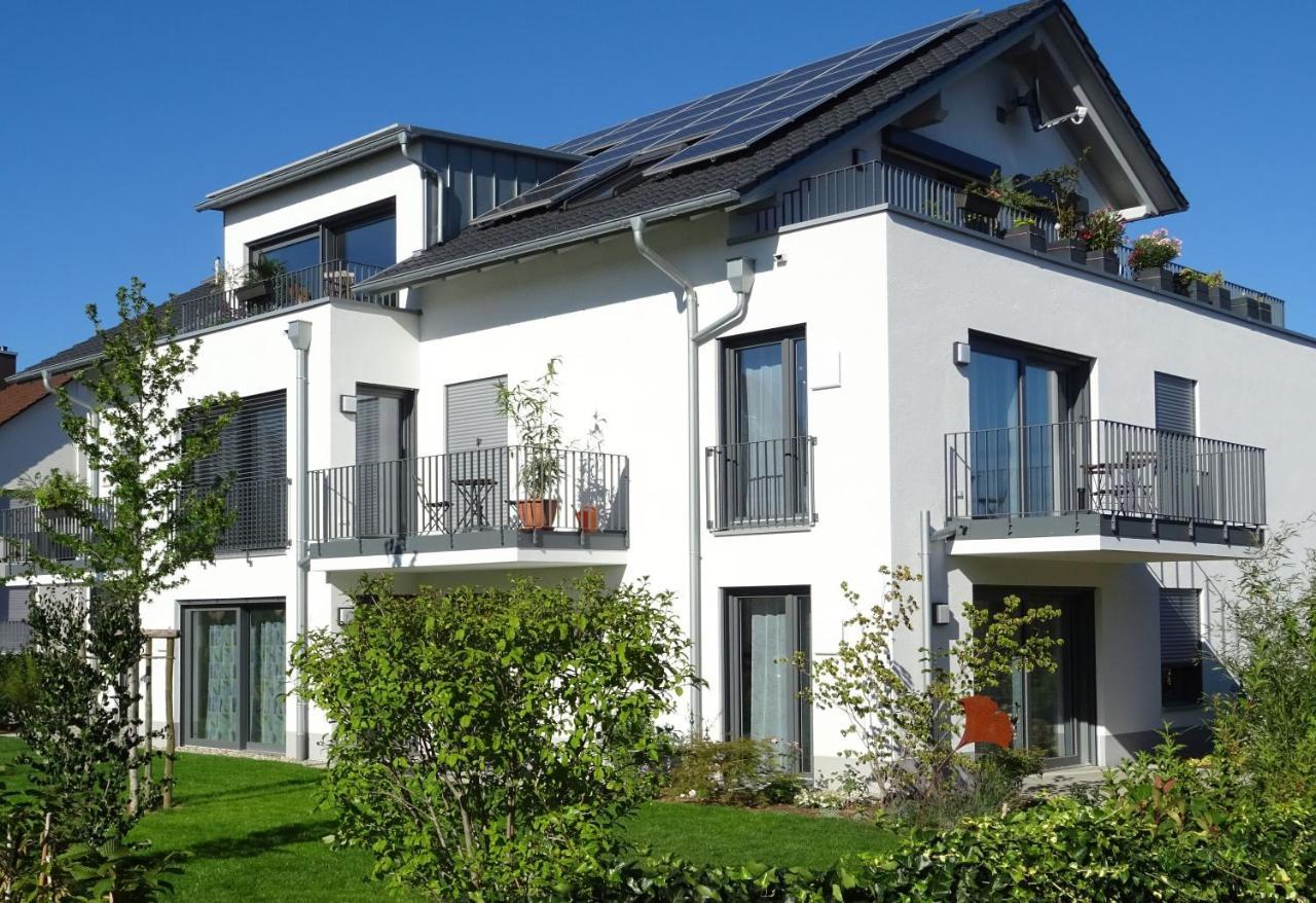 Boland Apartments Rust Bagian luar foto