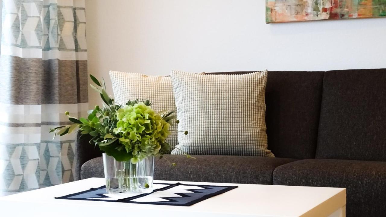 Boland Apartments Rust Bagian luar foto