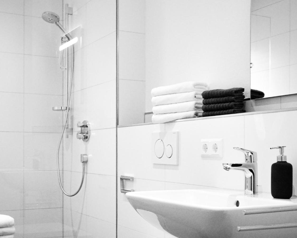 Boland Apartments Rust Bagian luar foto