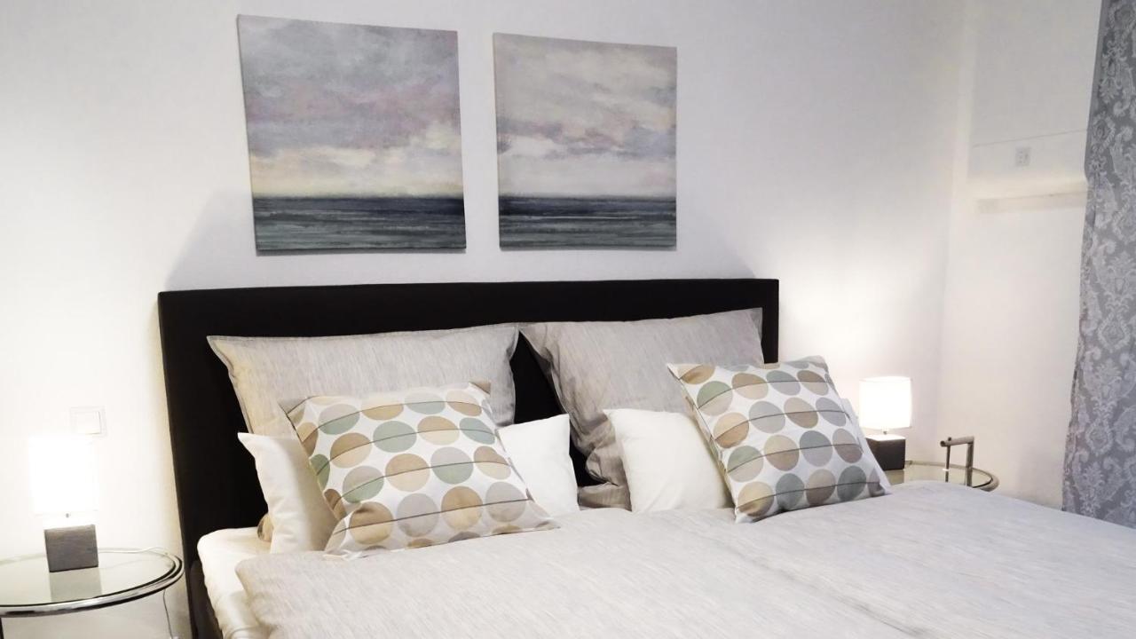 Boland Apartments Rust Bagian luar foto