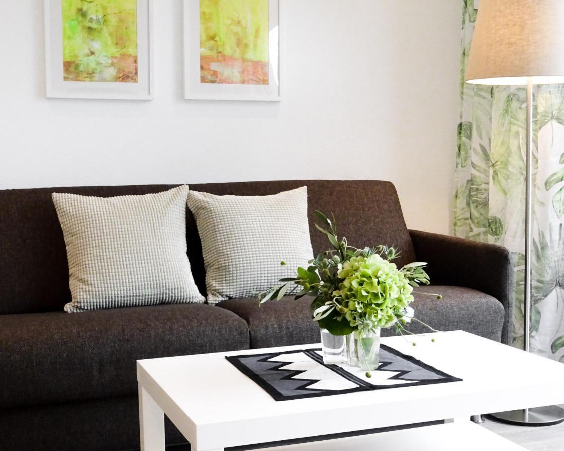 Boland Apartments Rust Bagian luar foto