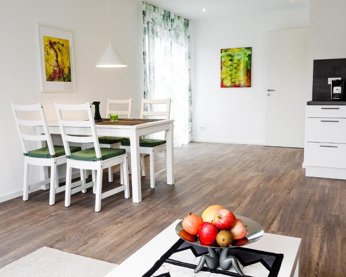 Boland Apartments Rust Bagian luar foto