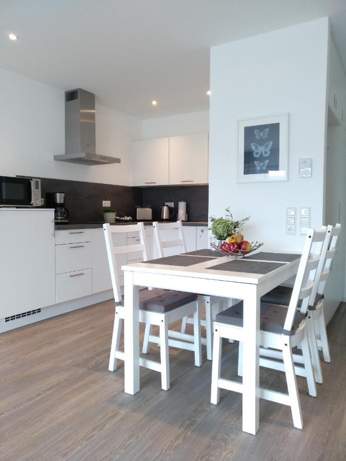 Boland Apartments Rust Bagian luar foto
