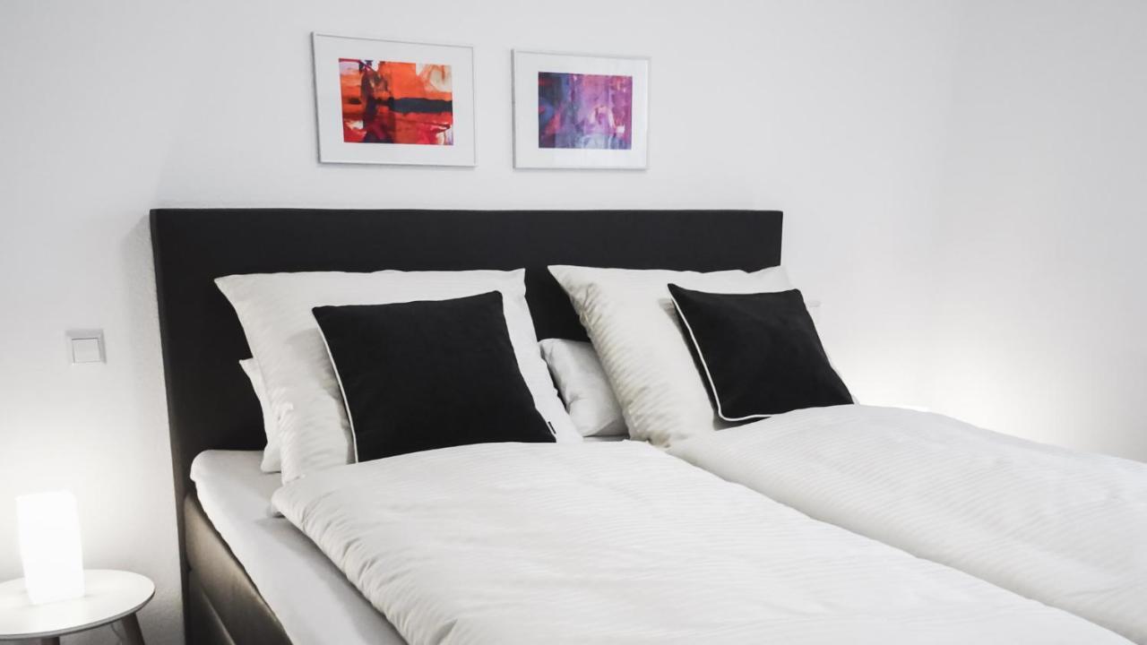 Boland Apartments Rust Bagian luar foto