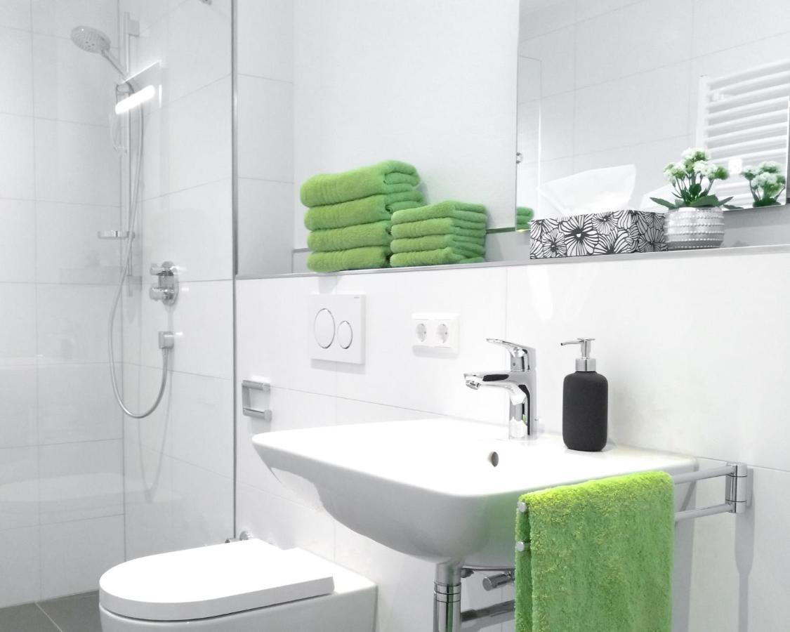 Boland Apartments Rust Bagian luar foto